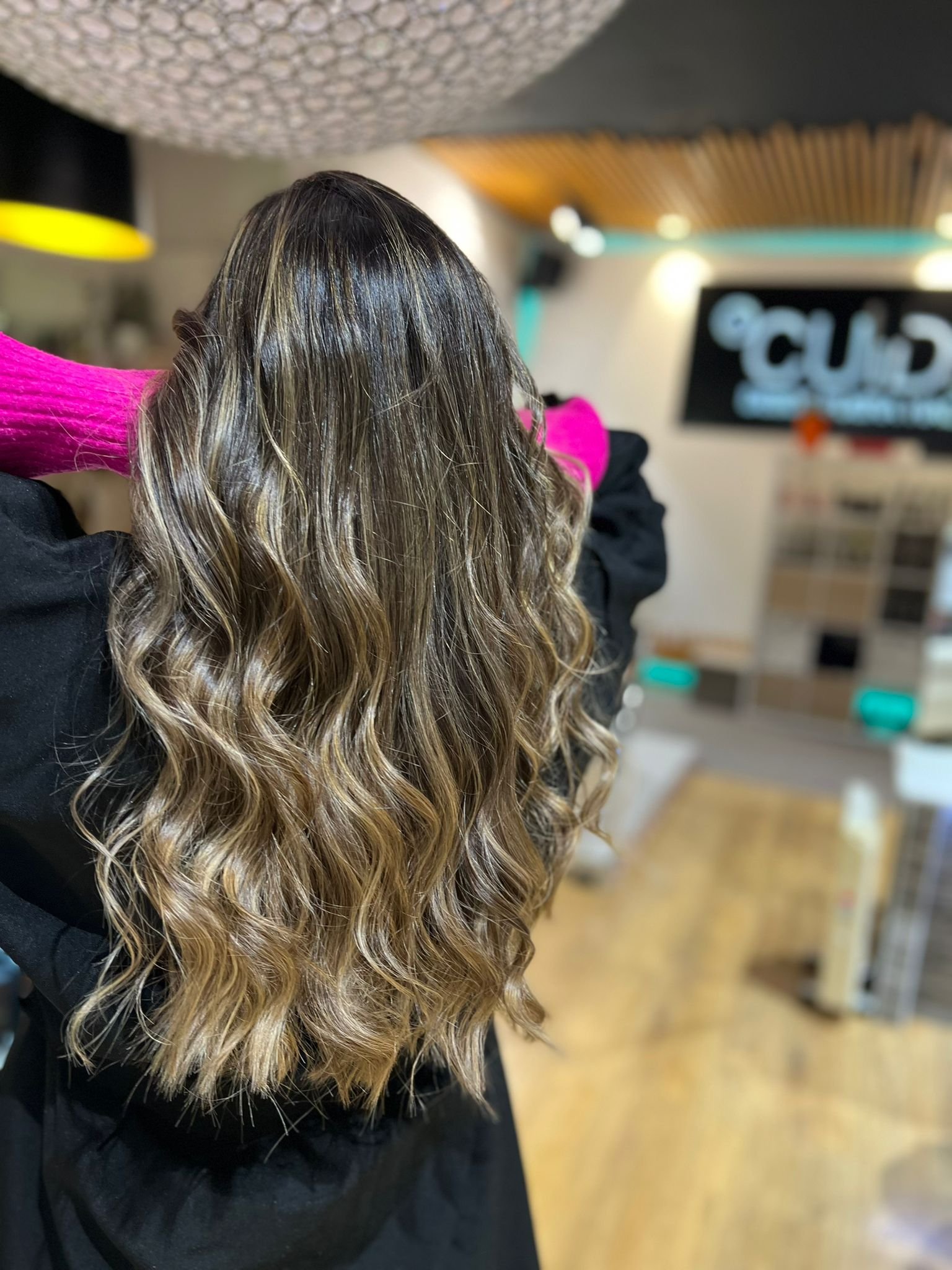 Pelo